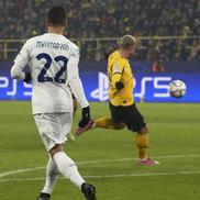 Borussia Dortmund - Inter / Foto: Imago Images