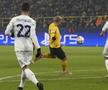 Borussia Dortmund - Inter / Foto: Imago Images