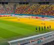 Cum arată gazonul Arenei Naționale înaintea meciului din Europa League, dintre FCSB - Fenerbahce. Foto: Carmen Dumitru (GSP.RO)