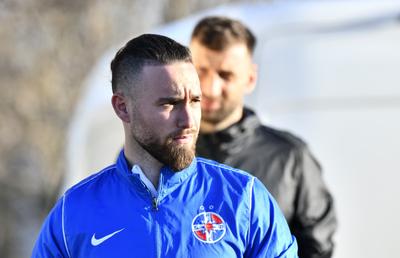 Ofri Arad, încă un pariu neinspirat al lui MM, pleacă de la FCSB