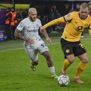 Borussia Dortmund - Inter / Foto: Imago Images