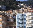 Imagini din Alanya FOTO: Ionuț Iordache (GSP)
