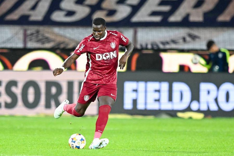Gata, se face! Kurt Zouma și-a dat OK-ul și semnează, după experiența eșuată din România