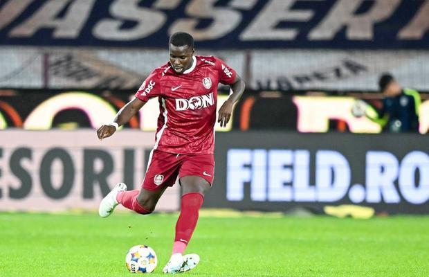 Kurt Zouma, așteptat să semneze cu noua echipă » Ce salariu solicită