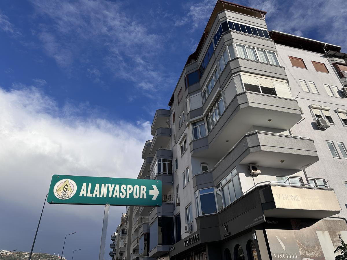 Imagini din Alanya 2