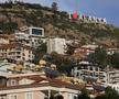Imagini din Alanya FOTO: Ionuț Iordache (GSP)