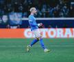 Vlad Dragomir a reușit primul gol în Liga Campionilor