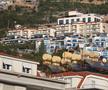 Imagini din Alanya FOTO: Ionuț Iordache (GSP)