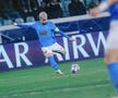 Vlad Dragomir a marcat primul gol din carieră în Liga Campionilor / Foto: Facebook Pafos