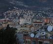 Imagini din Alanya FOTO: Ionuț Iordache (GSP)