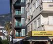 Imagini din Alanya FOTO: Ionuț Iordache (GSP)