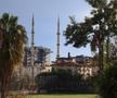 Imagini din Alanya FOTO: Ionuț Iordache (GSP)