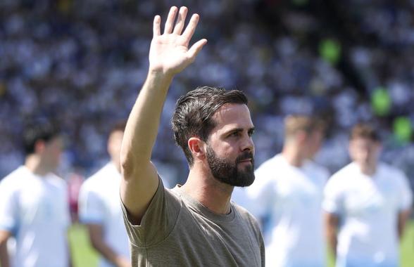 Mesaj emoționant la retragerea lui Miralem Pjanic: „Fotbalul a fost muzica mea. Pianul meu a fost terenul”
