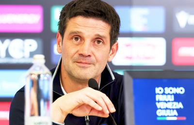 Cristi Chivu, deranjat de-o întrebare: „Nu înțeleg nimic din fotbal!”