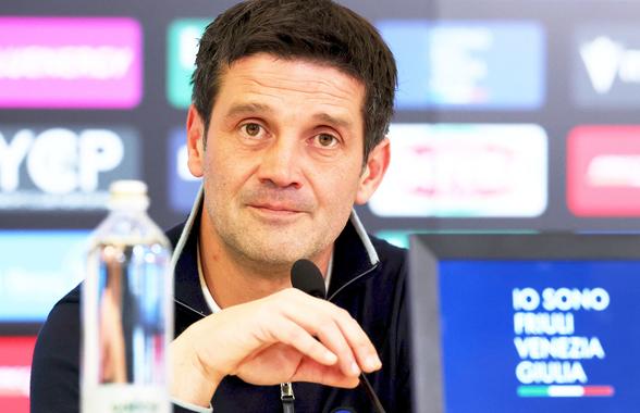 Cristi Chivu, deranjat de-o întrebare: „Nu înțeleg nimic din fotbal!”