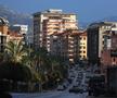 Imagini din Alanya FOTO: Ionuț Iordache (GSP)