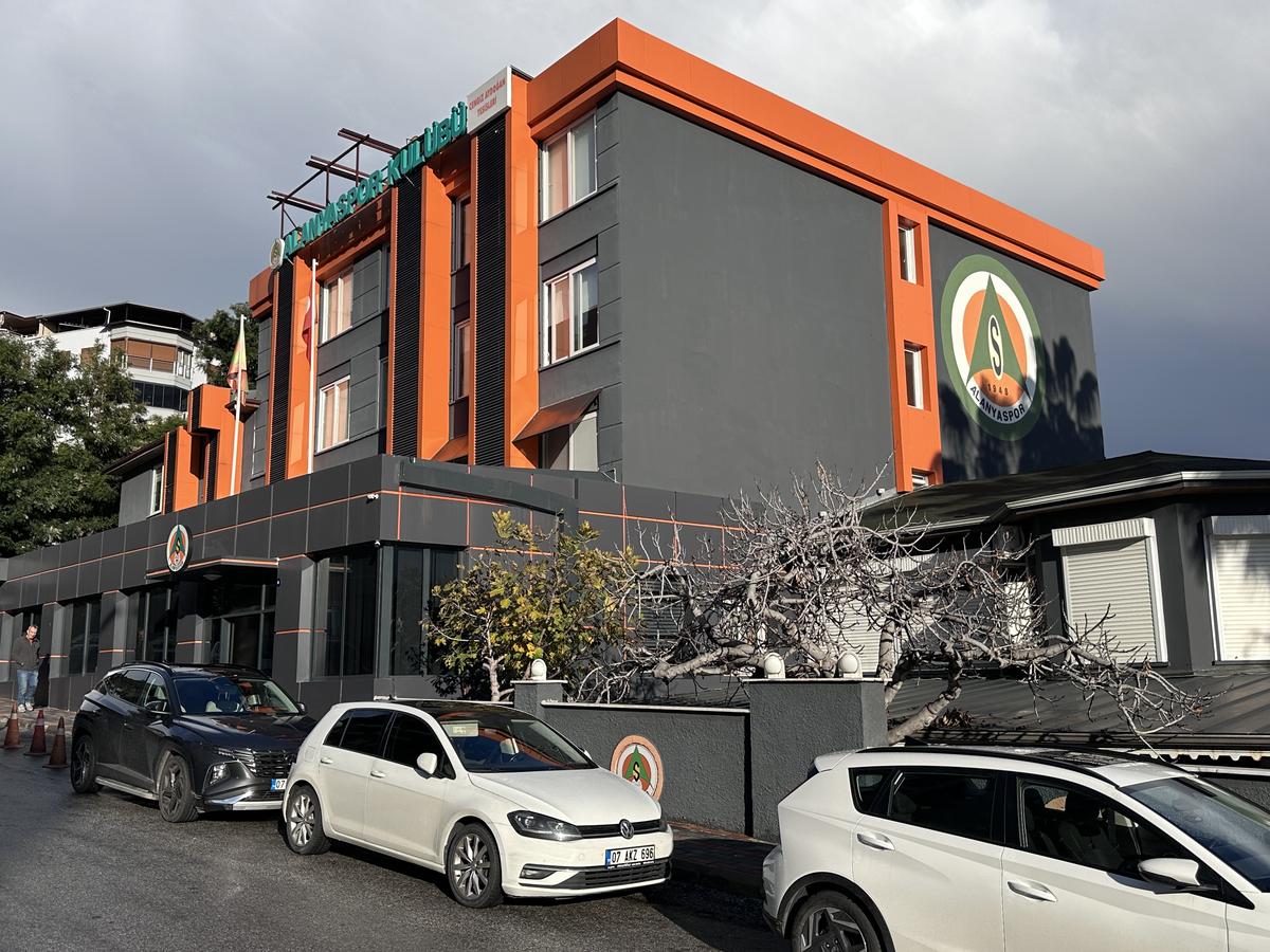 Imagini din Alanya 2