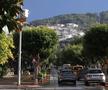 Imagini din Alanya FOTO: Ionuț Iordache (GSP)