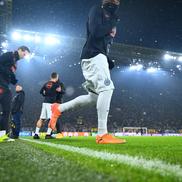 Borussia Dortmund - Inter / Foto: Facebook