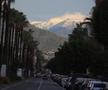 Imagini din Alanya FOTO: Ionuț Iordache (GSP)