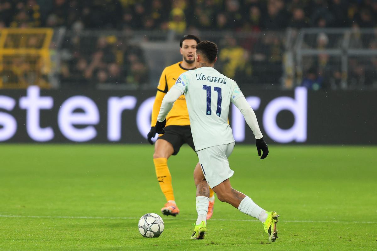 „Pentru prima dată” » Ce au remarcat jurnaliștii italieni la Cristi Chivu, în victoria cu Dortmund + Nota primită de român