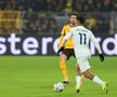 Borussia Dortmund - Inter / Foto: Imago Images