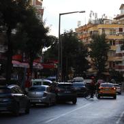 Imagini din Alanya FOTO: Ionuț Iordache (GSP)