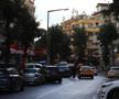 Imagini din Alanya FOTO: Ionuț Iordache (GSP)