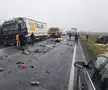 Accidentul în care șapte fani PAOK și-au pierdut viața în România