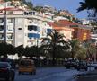 Imagini din Alanya FOTO: Ionuț Iordache (GSP)