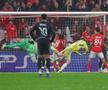 „Teribil de prost!” » Kylian Mbappe nu s-a mai cenzurat, după încă un eșec la Real Madrid