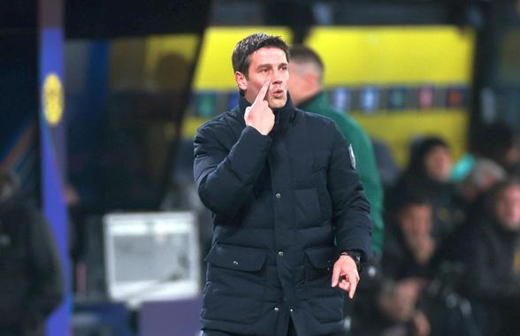 „Pentru prima dată” » Ce au remarcat jurnaliștii italieni la Cristi Chivu, în victoria cu Dortmund + Nota primită de român