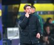 Cristi Chivu, în Dortmund - Inter // foto: Imago Images
