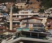 Imagini din Alanya FOTO: Ionuț Iordache (GSP)