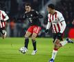 Antrenorul lui PSV explică de ce l-a schimbat pe Dennis Man la pauza meciului cu Bayern: „O aveam în minte”