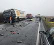 Decizie de ultimă oră a FRF, după tragedia suporterilor de la PAOK