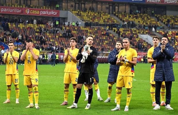 Mihai Stoica, dezamăgit când a citit ce a spus internaționalul român: „Tragic!”