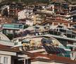 Imagini din Alanya FOTO: Ionuț Iordache (GSP)