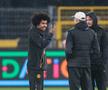 Borussia Dortmund - Inter / Foto: Imago Images