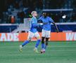 Vlad Dragomir a reușit primul gol în Liga Campionilor