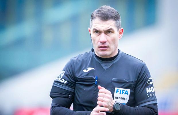 Istvan Kovacs face prăpăd în Superligă: greșeli după greșeli! Rată șocantă de erori, avem bilanțul