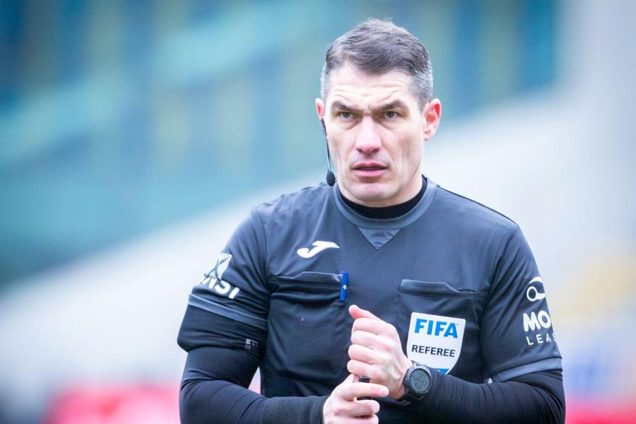 Istvan Kovacs // FOTO: Imago Images Atac cu talpa la adresa lui Ilie Dumitrescu: „Un umil servil”
