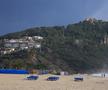 Imagini din Alanya FOTO: Ionuț Iordache (GSP)