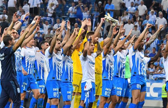 Pavel Badea și-a făcut calculele pentru titlu: „Nu mi-e frică de Rapid și Dinamo!” » Avertisment din interiorul echipei: „S-au pierdut șanse imense”