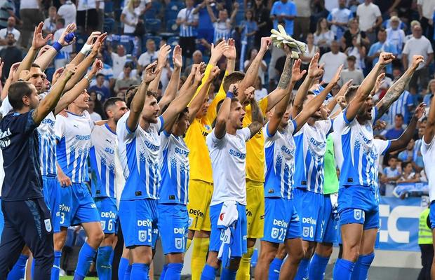 Pavel Badea și-a făcut calculele pentru titlu: „Nu mi-e frică de Rapid și Dinamo!” » Avertisment din interiorul echipei: „S-au pierdut șanse imense”