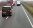 Accidentul în care șapte fani PAOK și-au pierdut viața în România