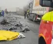 Accidentul în care șapte fani PAOK și-au pierdut viața în România