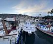Imagini din Alanya FOTO: Ionuț Iordache (GSP)