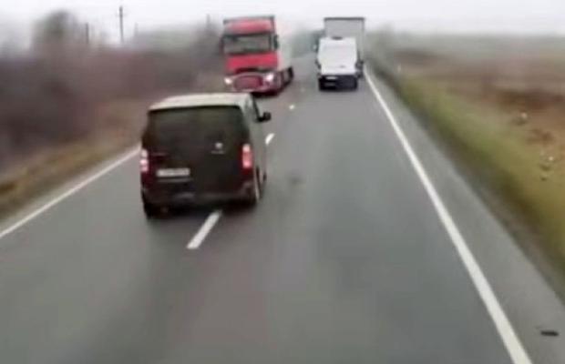 Titi Aur a intervenit după ce a auzit explicațiile supraviețuitorului din accident: „E imposibil, nu se poate așa ceva” » Ce s-ar fi întâmplat