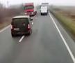 Titi Aur a intervenit după ce a auzit explicațiile supraviețuitorului din accident: „E imposibil, nu se poate așa ceva” » Ce s-ar fi întâmplat
